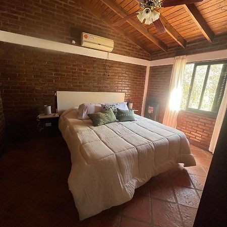 Complejo Cabanas Del Valle Santa Rosa de Calamuchita Zewnętrze zdjęcie