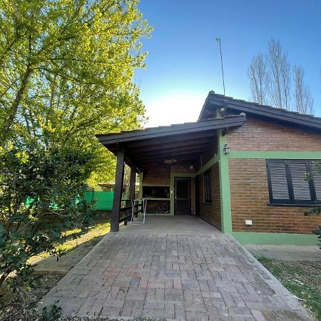 Complejo Cabanas Del Valle Santa Rosa de Calamuchita Zewnętrze zdjęcie