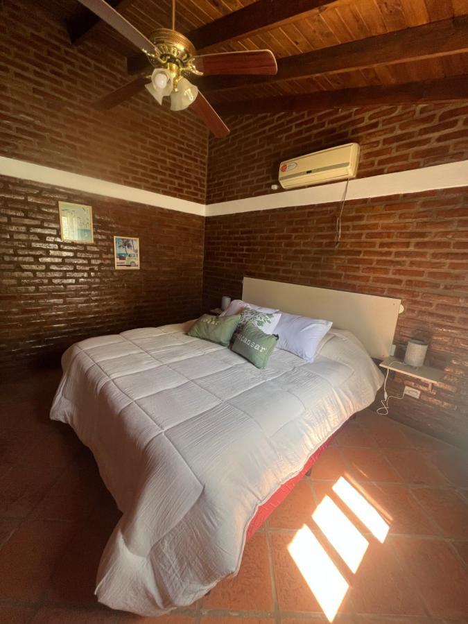 Complejo Cabanas Del Valle Santa Rosa de Calamuchita Zewnętrze zdjęcie