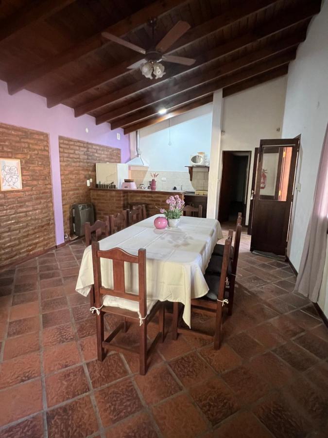 Complejo Cabanas Del Valle Santa Rosa de Calamuchita Zewnętrze zdjęcie